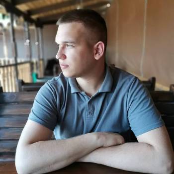 Довольный клиент Арсений Павлов Слоним
